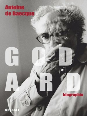 cover image of Godard